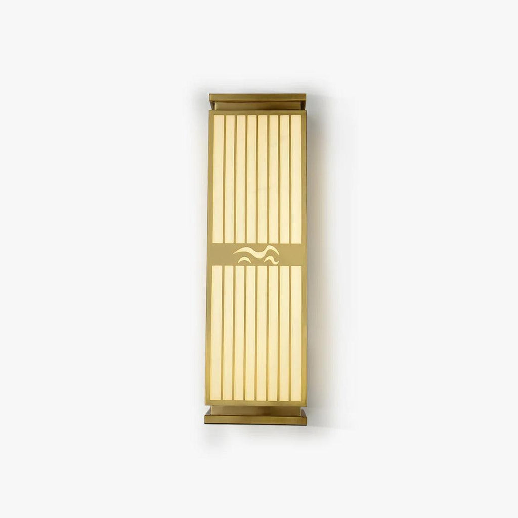 Doots Outdoor Wall Light