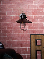 Harbour Industrial Wall Light