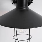 Harbour Industrial Wall Light
