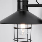 Harbour Industrial Wall Light