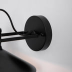 Harbour Industrial Wall Light
