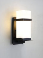 Mcdade Outdoor Wall Light