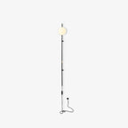 Funiculi Plug In Wall Lamp