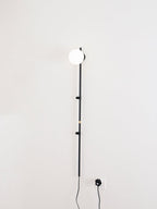 Funiculi Plug In Wall Lamp
