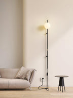 Funiculi Plug In Wall Lamp
