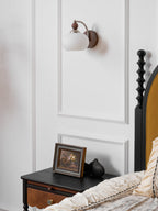 Yisi Po Wall Lamp