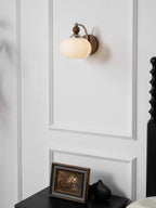 Yisi Po Wall Lamp