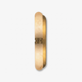 Capsula Alabaster Wall Sconce