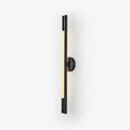 Aurora Rod Wall Light