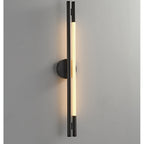 Aurora Rod Wall Light