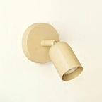 Couleur Adjustable Wall Lamp