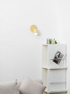 Couleur Adjustable Wall Lamp
