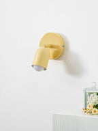 Couleur Adjustable Wall Lamp