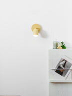Couleur Adjustable Wall Lamp