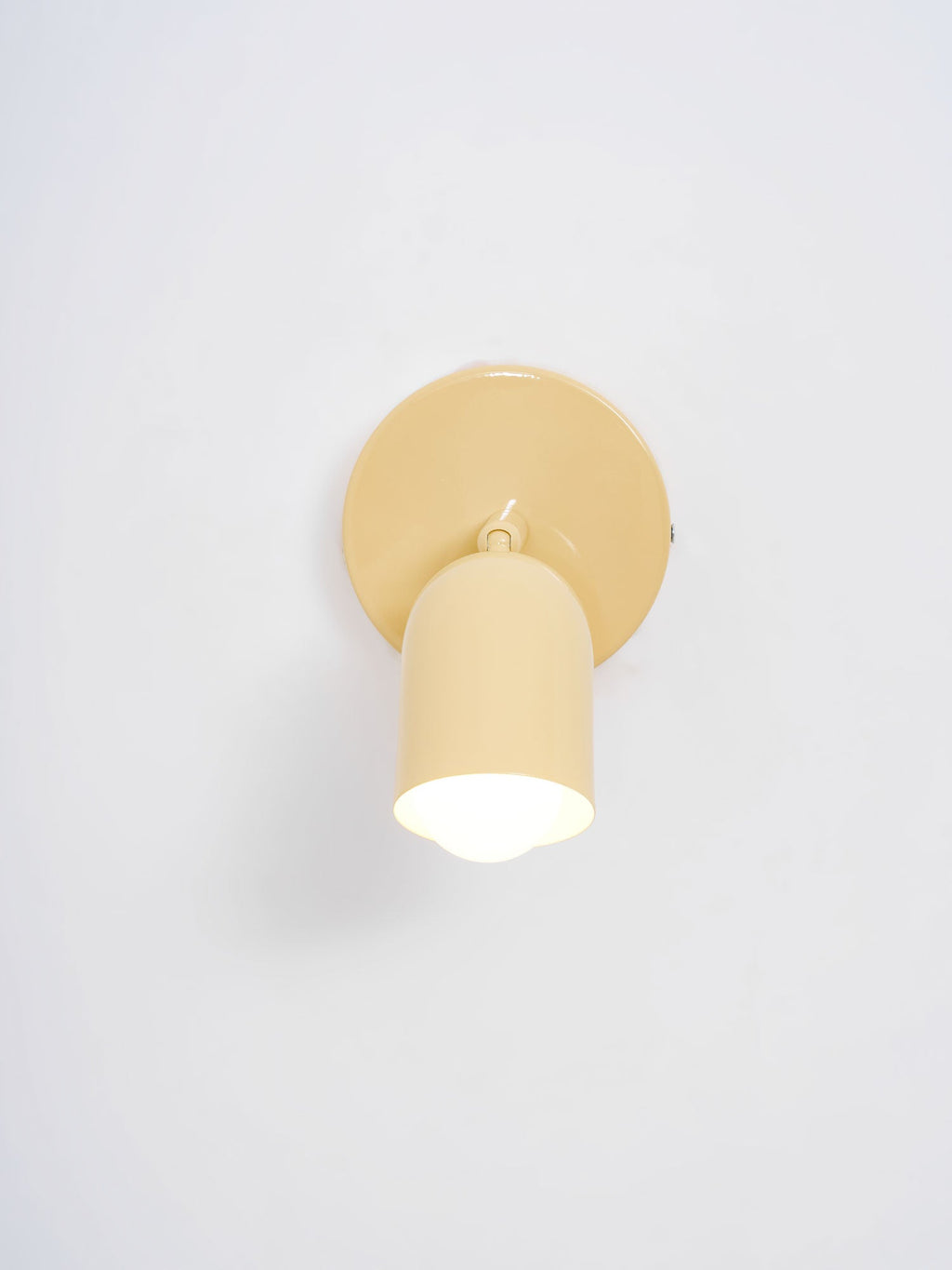 Couleur Adjustable Wall Lamp