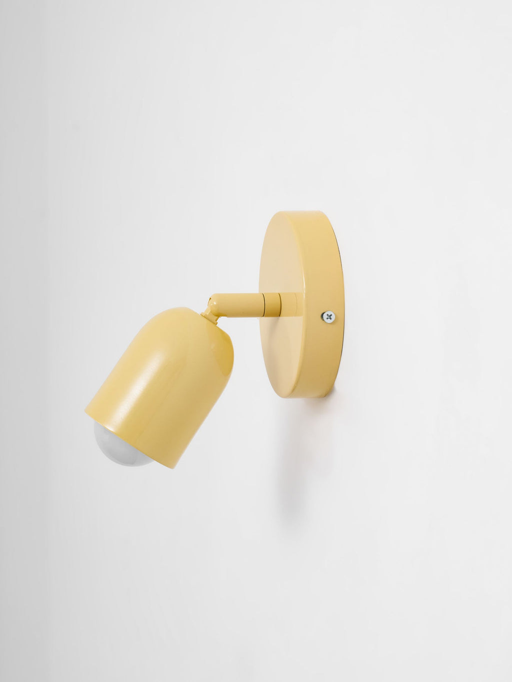 Couleur Adjustable Wall Lamp