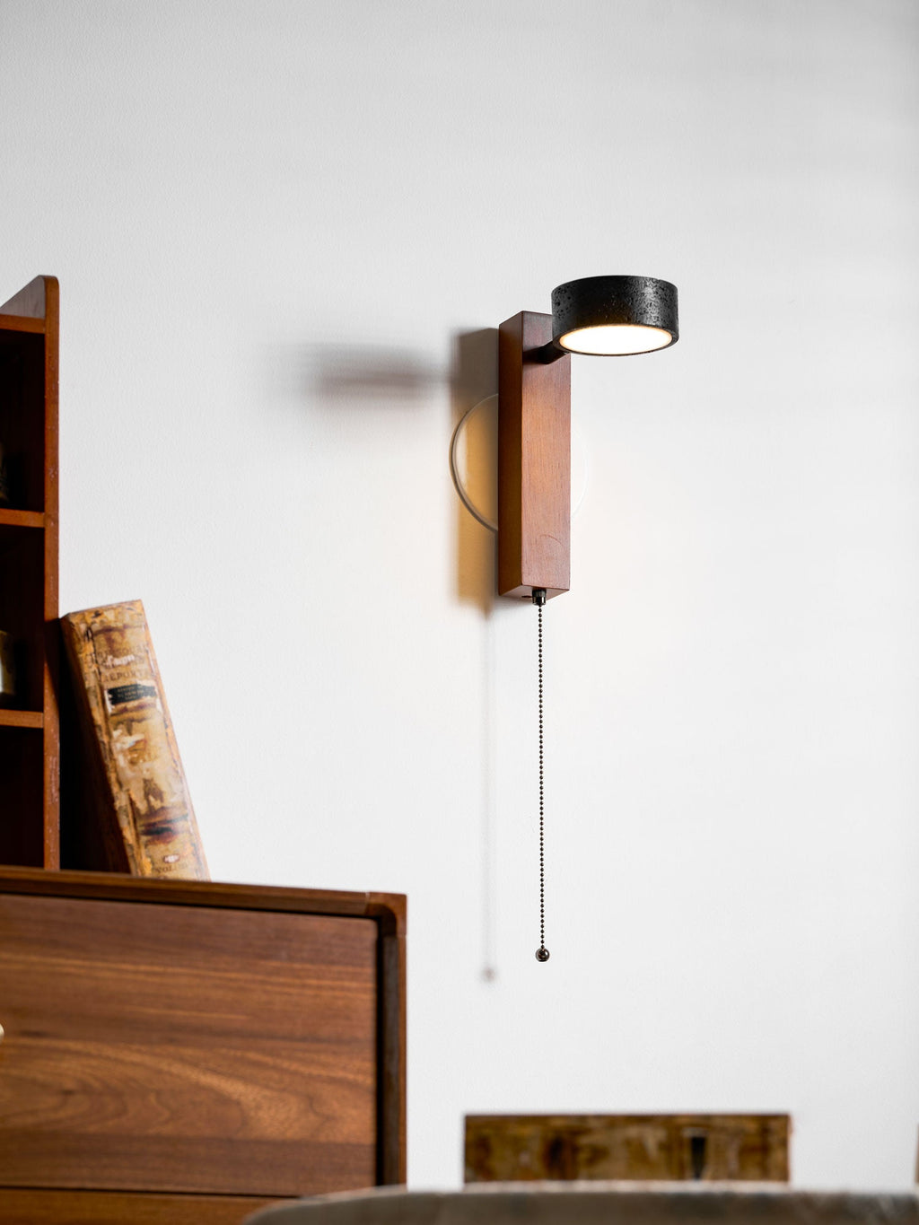 Vera Wall Sconce