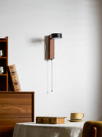 Vera Wall Sconce