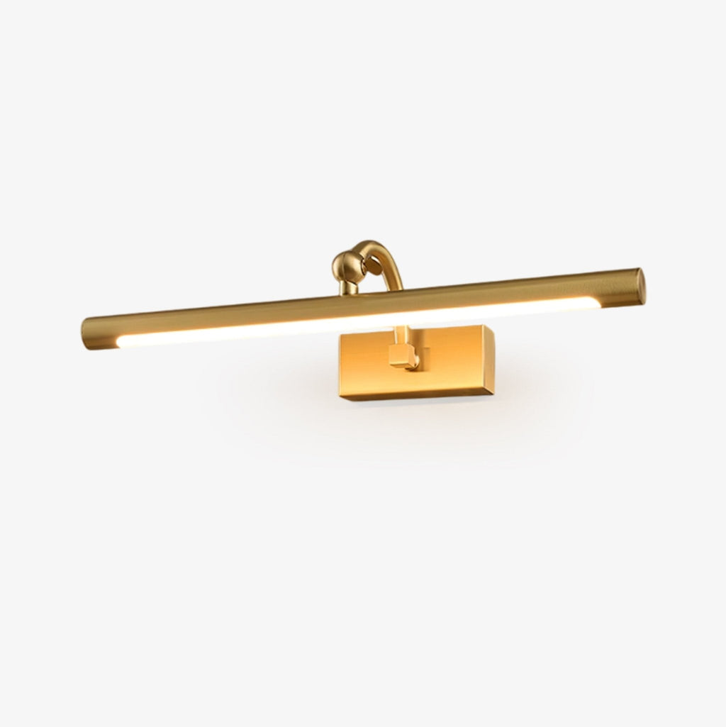 Lucent Vanity Wall Light