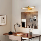 Lucent Vanity Wall Light