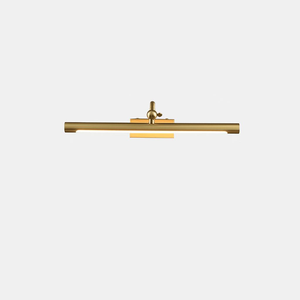 Lucent Vanity Wall Light