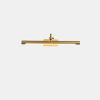 Lucent Vanity Wall Light