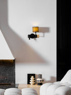 Halden Bedside Wall Sconce
