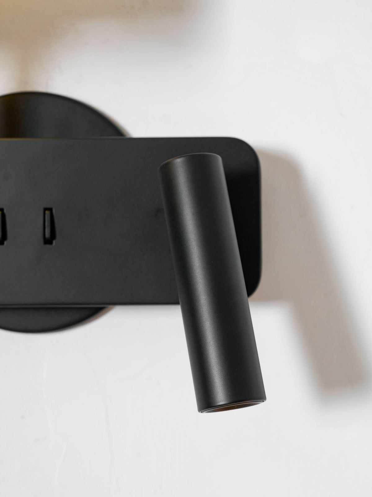 Halden Bedside Wall Sconce
