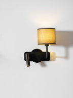 Halden Bedside Wall Sconce
