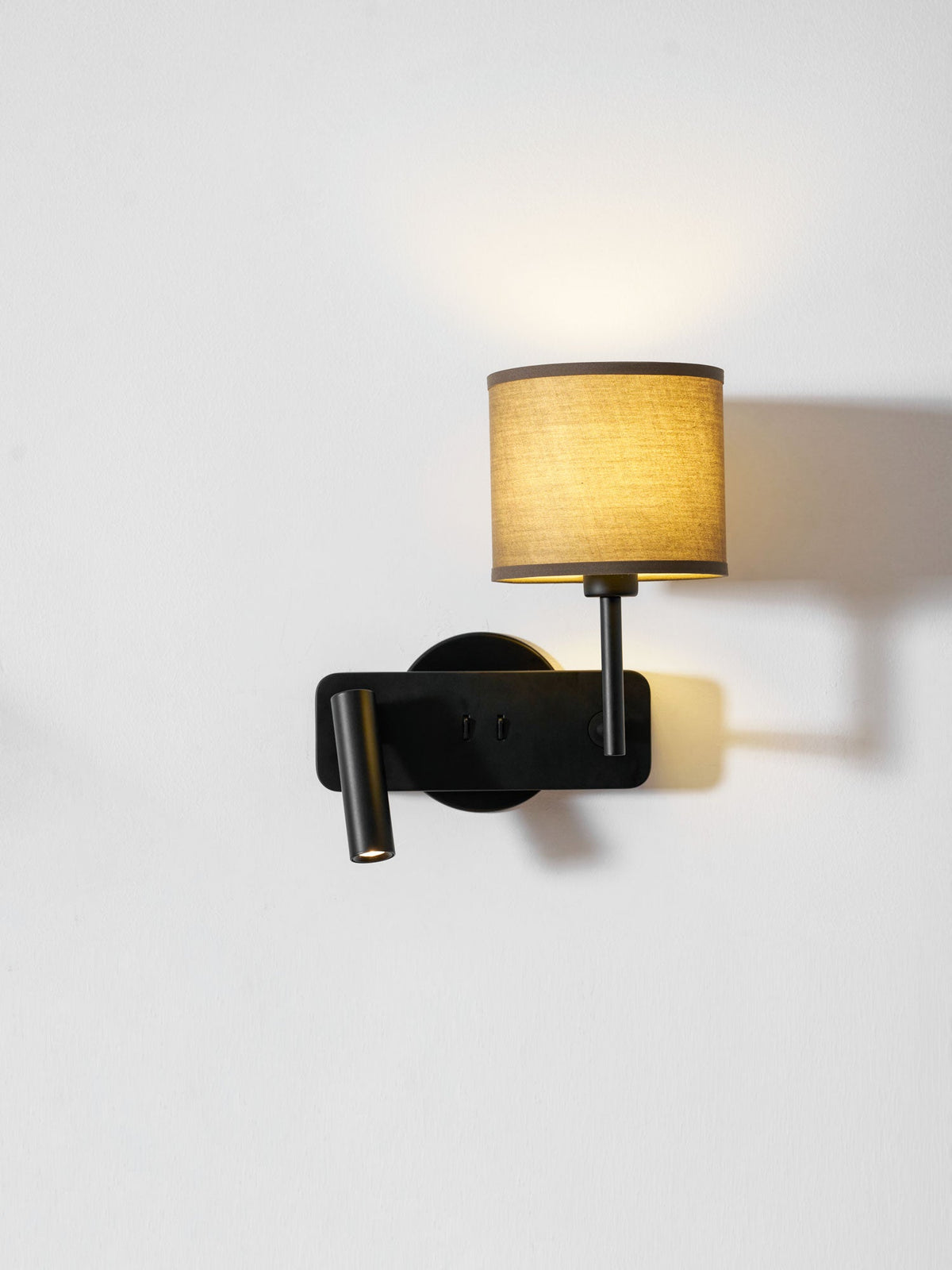 Halden Bedside Wall Sconce