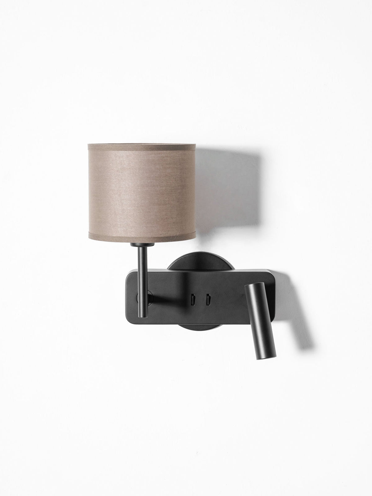 Halden Bedside Wall Sconce