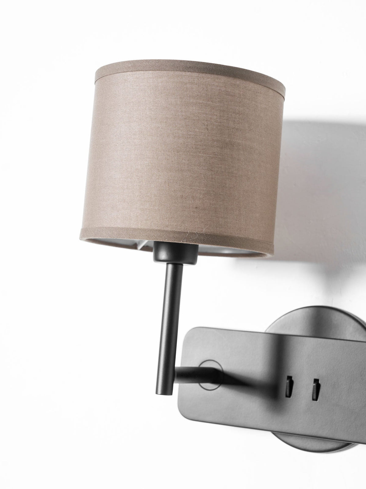 Halden Bedside Wall Sconce
