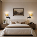Halden Bedside Wall Sconce