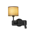 Halden Bedside Wall Sconce