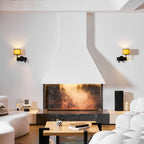Halden Bedside Wall Sconce