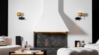 Halden Bedside Wall Sconce