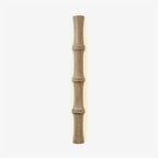 Travertine Column Glow Wall Light
