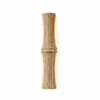Travertine Column Glow Wall Light