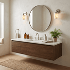 Avelin Alabaster Cylinder Wall Sconce