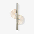 Dolly Alabaster Wall Lamp