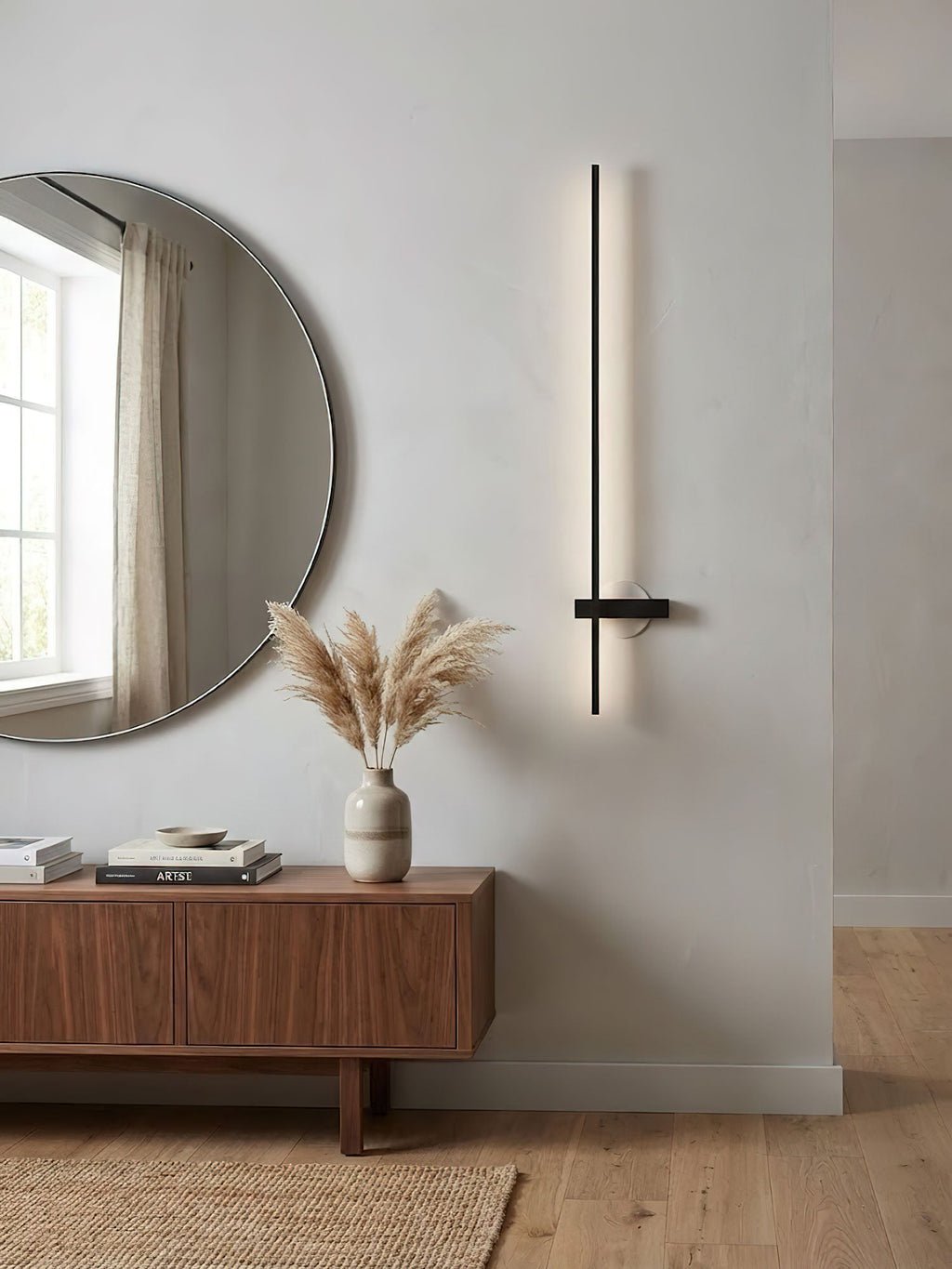 Adeline Linear Sconce