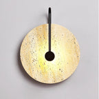 Luminous Horizon Sconce