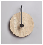 Luminous Horizon Sconce