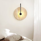Luminous Horizon Sconce