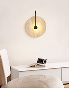 Luminous Horizon Sconce