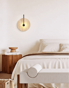 Luminous Horizon Sconce