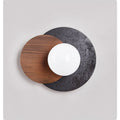 Lunar Embrace Sconce
