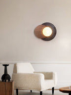 Lunar Embrace Sconce