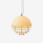 Citrus Layered Pendant Lamp