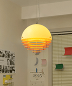 Citrus Layered Pendant Lamp